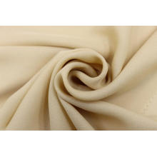 Tissus 100% polyester tissés écologiques DOBBY GGT